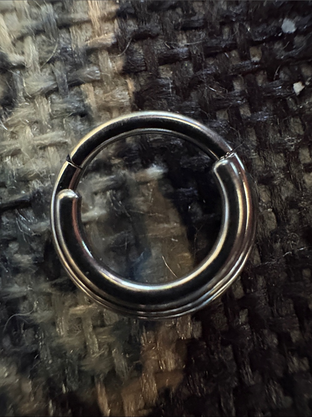 Urban Body Jewelry Septum Clicker